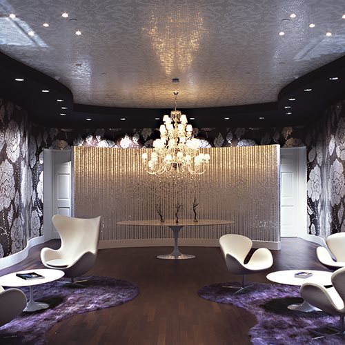 Bisazza London