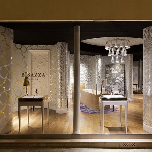 Bisazza Paris